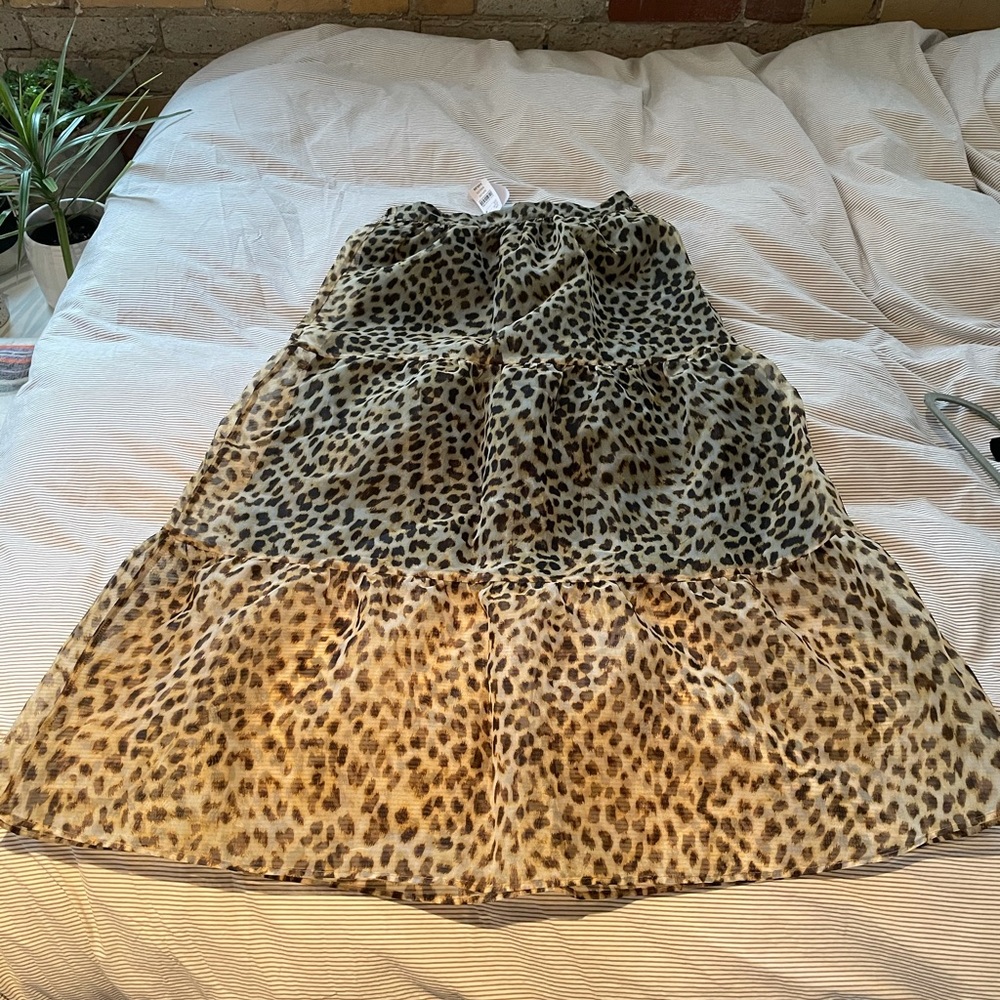 TOPSHOP Skirt